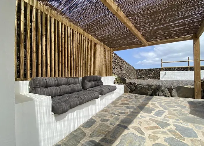 Casa De La Maceta