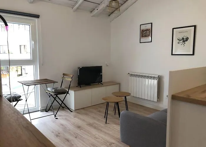 Vivienda De Uso Turistico Rio Lor 2