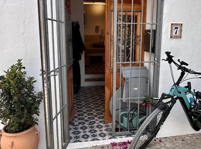 Casa Kai Altea - Torre De Bellaguarda