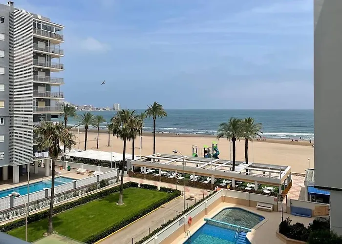 Singularstays Cullera V