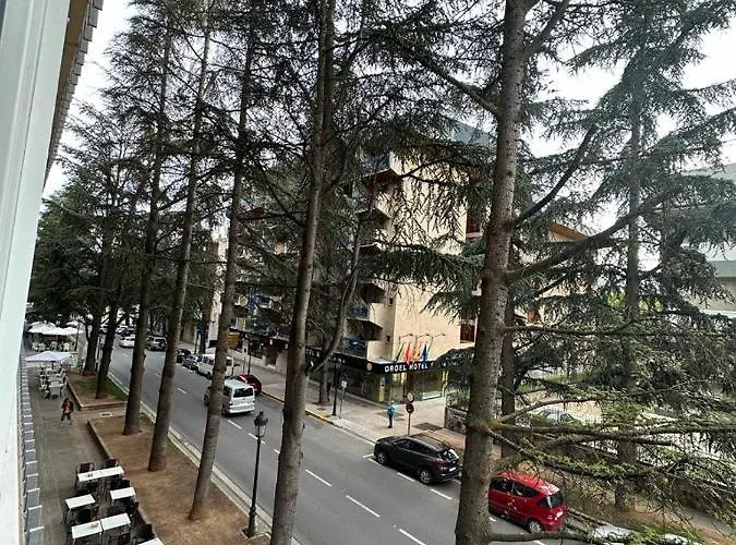 Apartamento De Lucerito