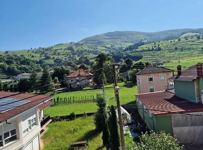 Apartamento Sujarrera