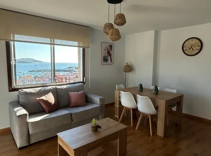 Apartamento Son Ria
