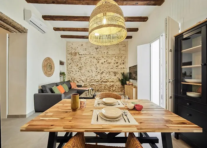 Apartamento Vega Little Apartments