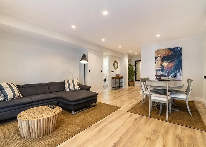 Apartamento Sierra Blanca