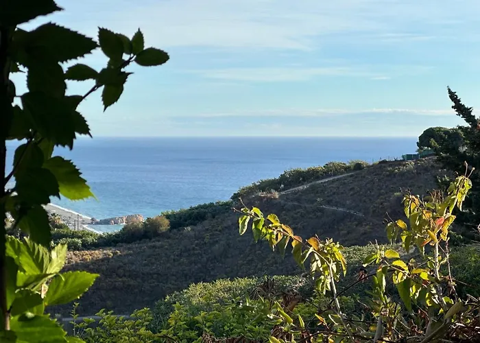 El Paraiso De Salobrena