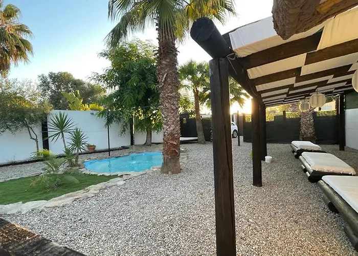 Casa Del Lago