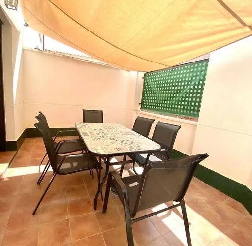 Apto. Residencial Ruidera