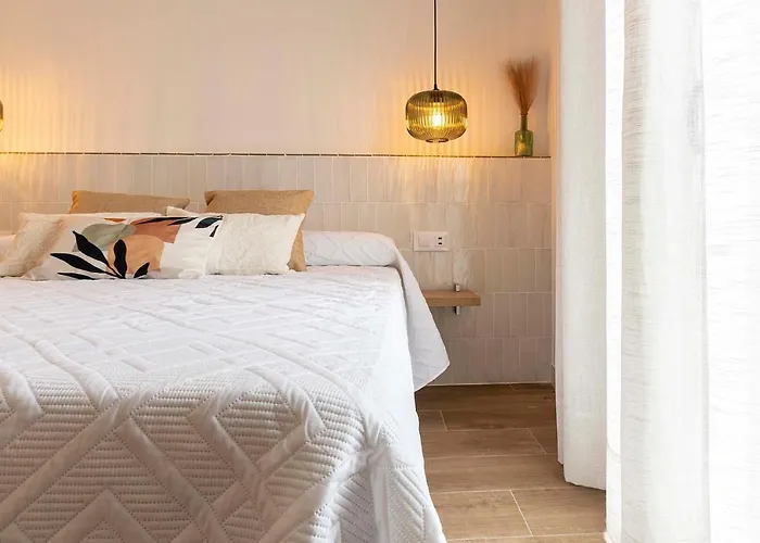 Apartamentos Terramar