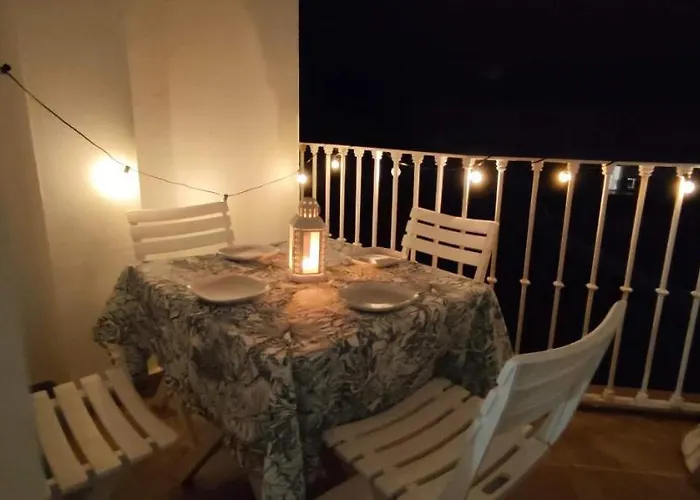 Precioso Apartamento, A 3 Minutos De La Playa De Zahara!