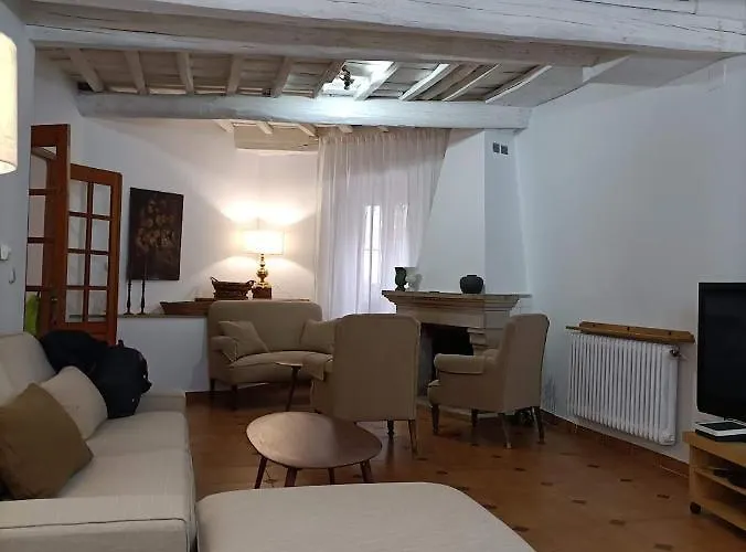 El Refugio De Villamiel