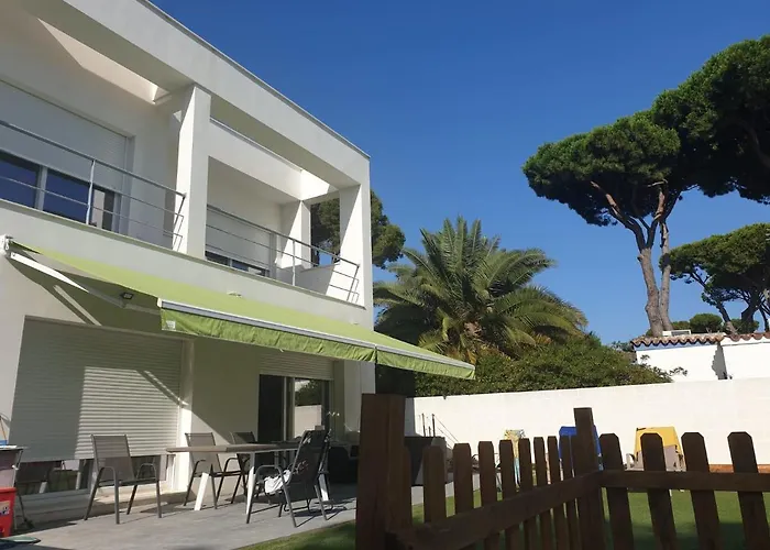 Villa Cristal