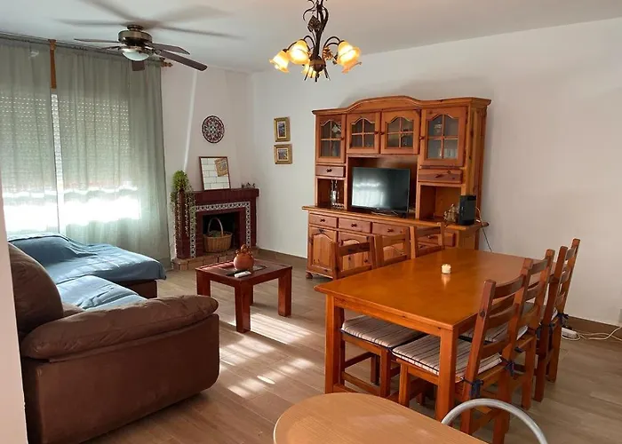 Casa Costacabana Mar
