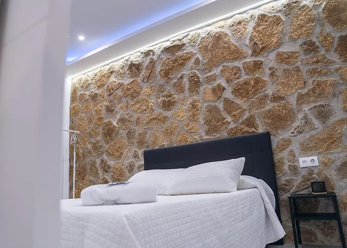 Apartamento Caramelo