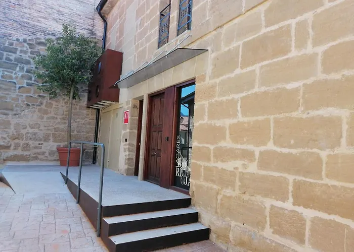 Lagares De Riooja-Brinas