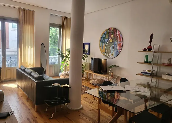 Apartamento Rosa Puerta Del Sol