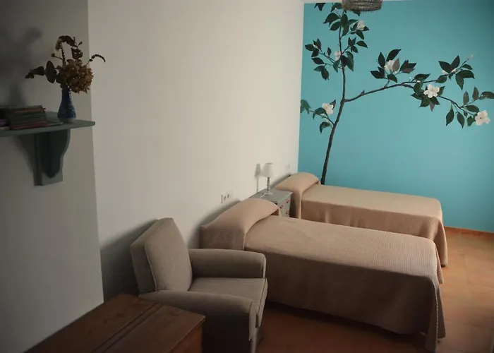 La Casa De Cantarico