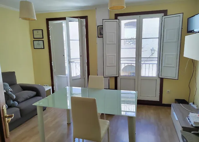 Apartamento Paseo Fluvial