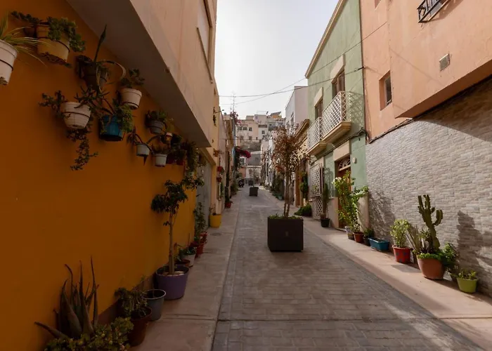 Casa Moreda