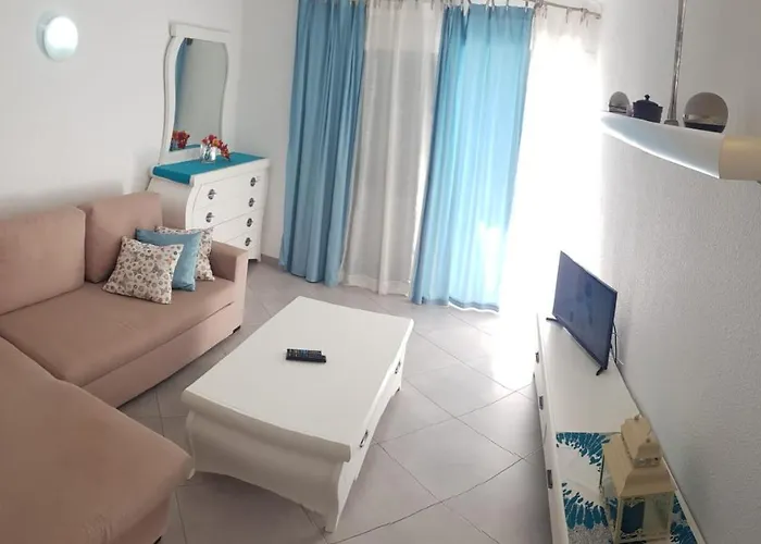 Apartamento Club Atlantis 2 Dormitorios