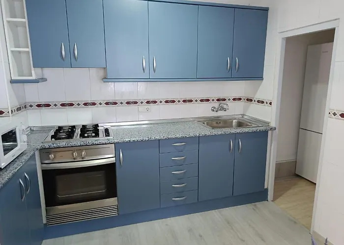 Holiday Apartment