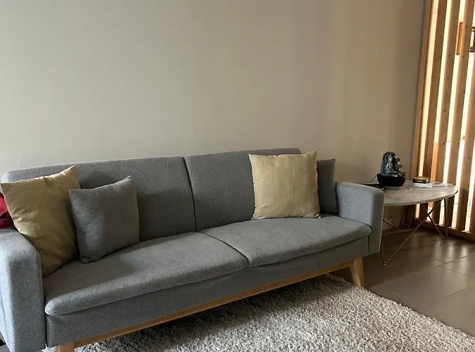 Habitaciones Comodas