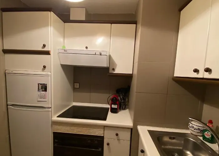 Apartamento Sabinanigo
