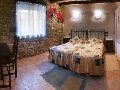 Casa Rural Sierra De Tabanera