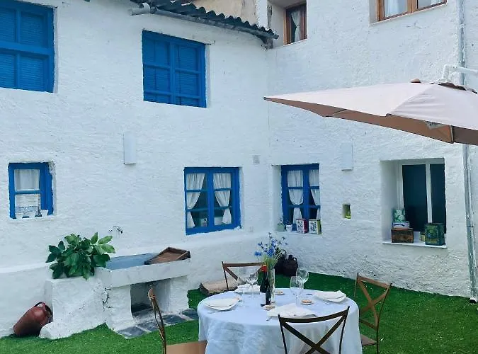 Casa Fulanita