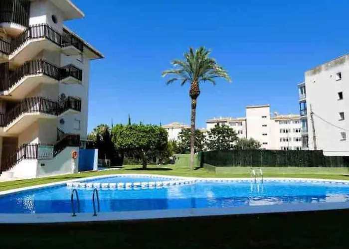 Vibrant Central Albir Pad