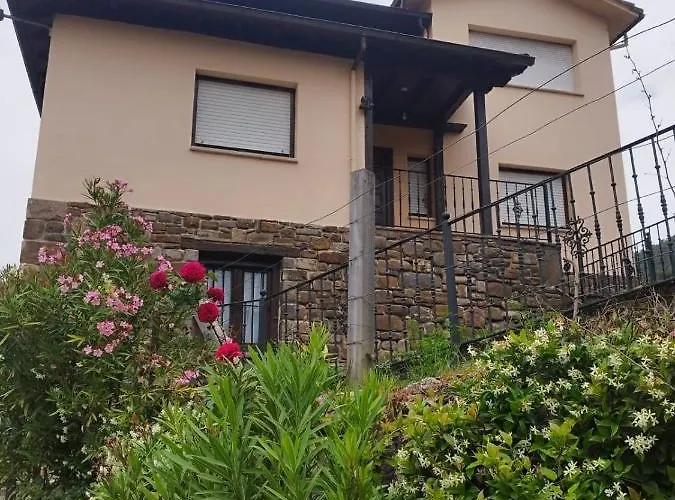 Hostal La Parrilla