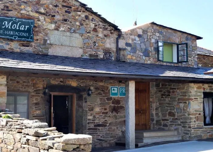 Casa Molar