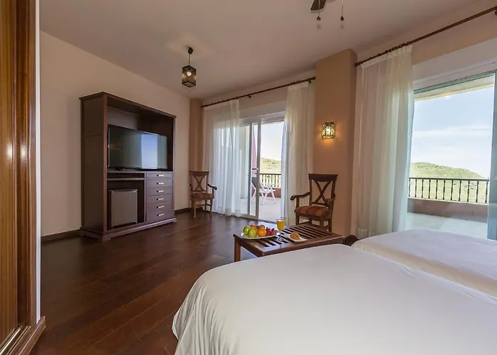 Hotel Wellness Marbella Hills
