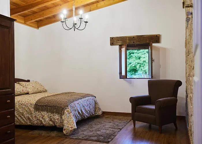 Casa Do Combro