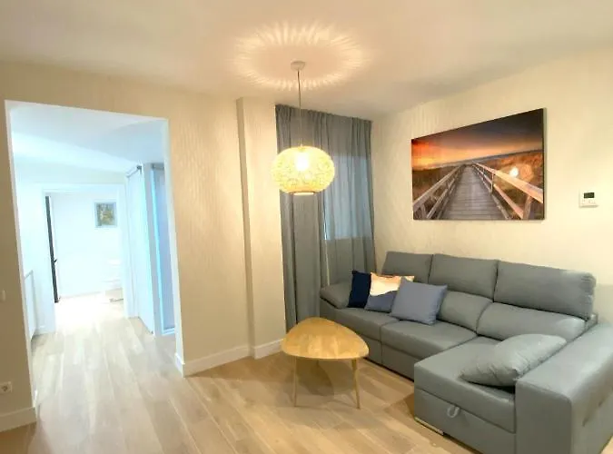 Moderno Bajo En Puerto De Sagunto