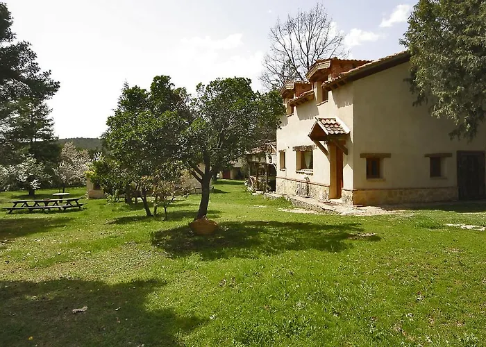 La Cerquilla