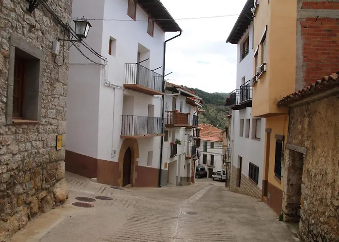 Pension Meson La Lonja - Herbers