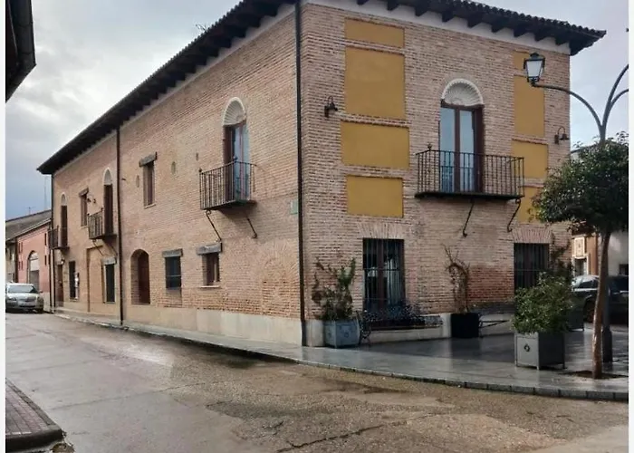 Hotel Restaurante Dona Elvira