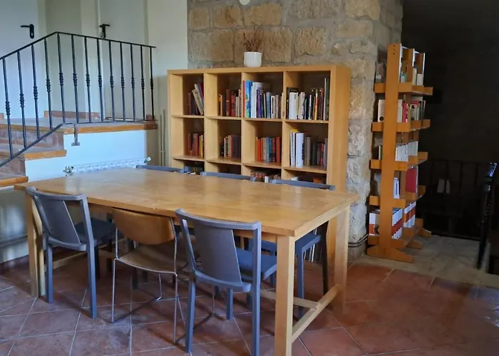 Albergue De Sos Del Rey Catolico