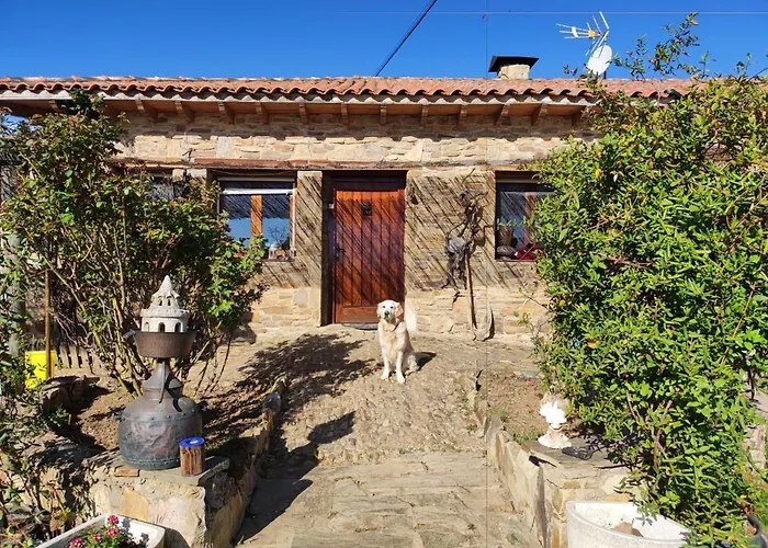 Albergue La Casa Del Camino