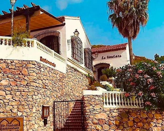 La Ventera - Summer Hotel