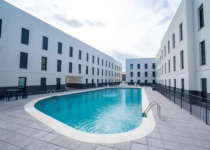 Micampus Alicante Student Residence