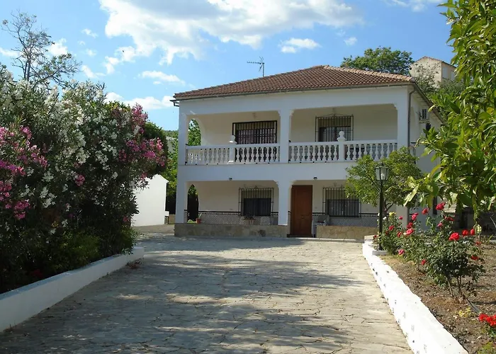 Casa El Molino