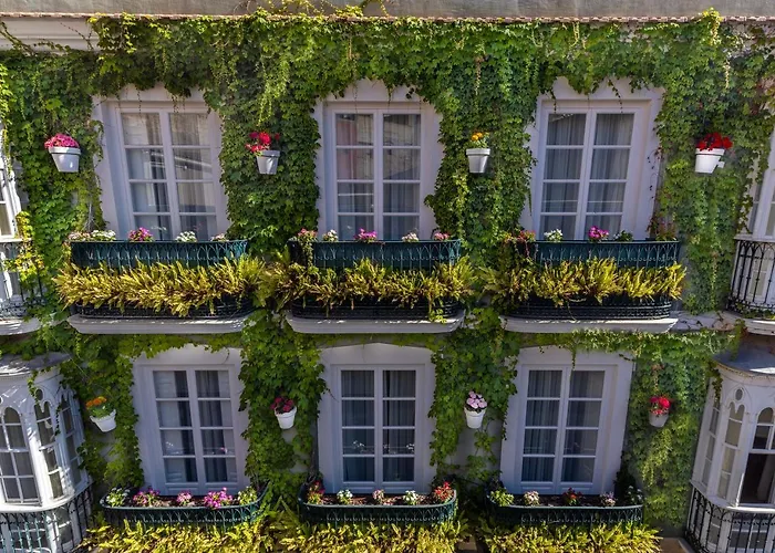 La Casa De Las Flores