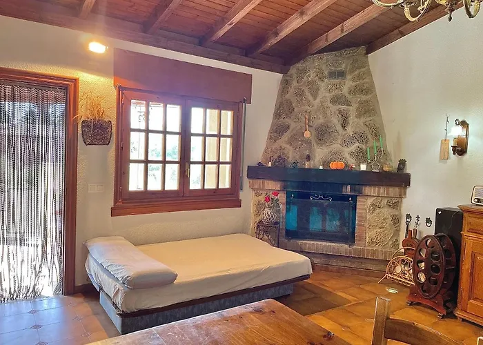 Casa Rural Relax
