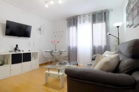 Apartamento Con Encanto En Cordoba