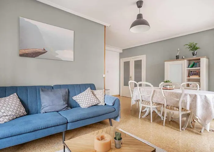 Apartamento Lourmar El Berron