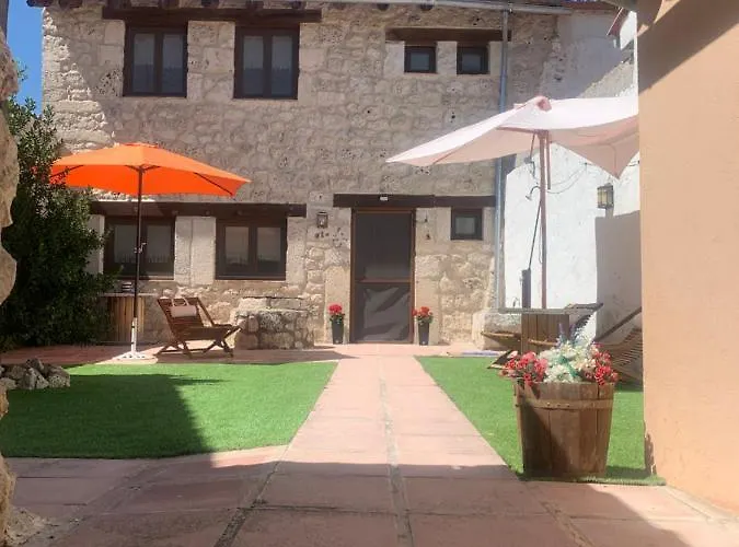 La Casa Del Caminero
