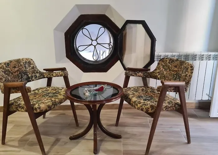 Apartamento Centrico Pontevedra