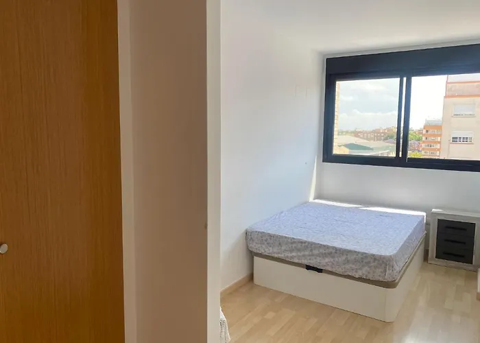 Habitaciones Confort